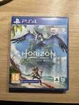 Horizon Forbidden West PS4/PS5