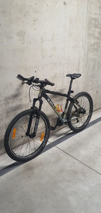 Jak nowy rower Kellys Magic XC Cross Country 26 cali.