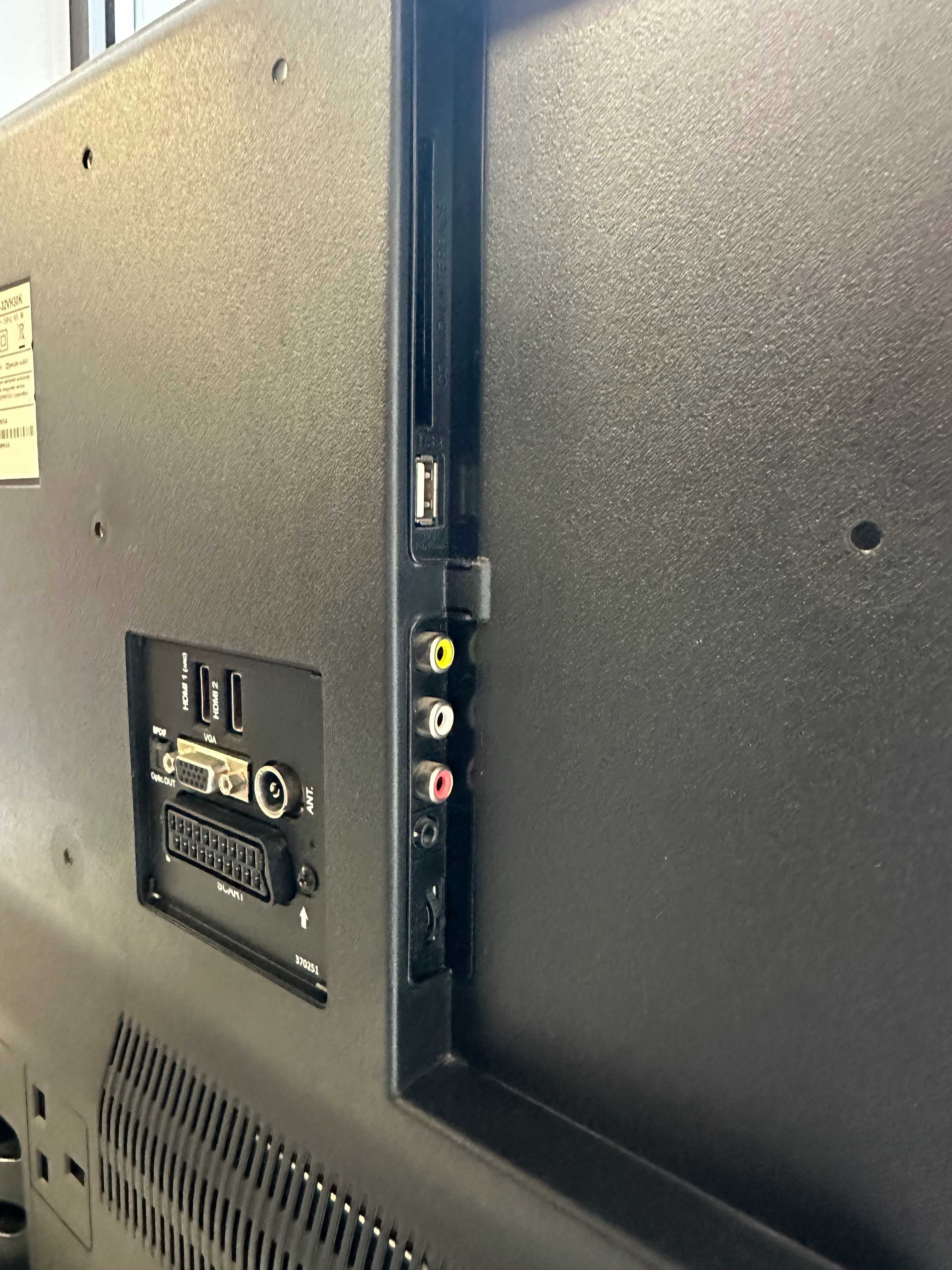 Telewizor JVC LT-32VH30K 32" LED