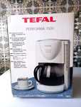 Máquina de Café Tefal Performa 1500