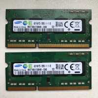 Оперативна пам'ять Samsung 4GB SODIMM DDR3 1600 MHz (M471B5173BH0-CK0)