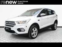 Ford Kuga 2.0 TDCi AWD Trend