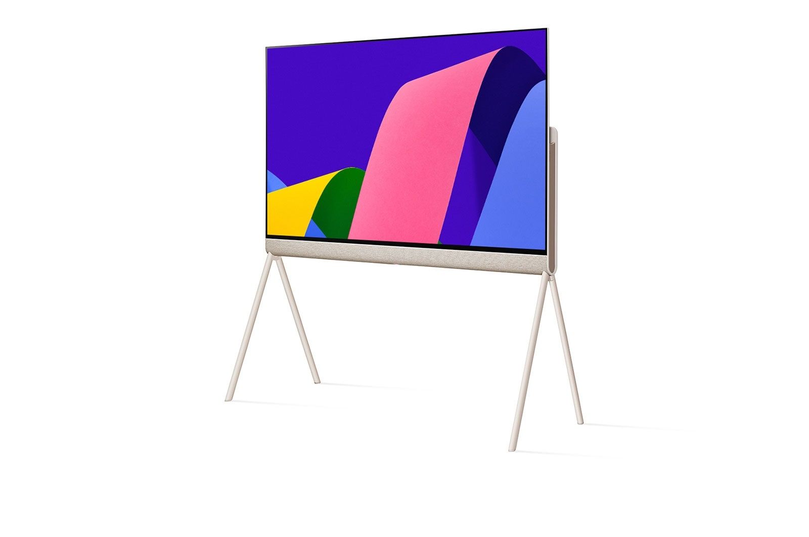 Smart tv Oled LG 55"
