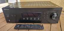 Amplituner pioneer SX 10AE bluetooth