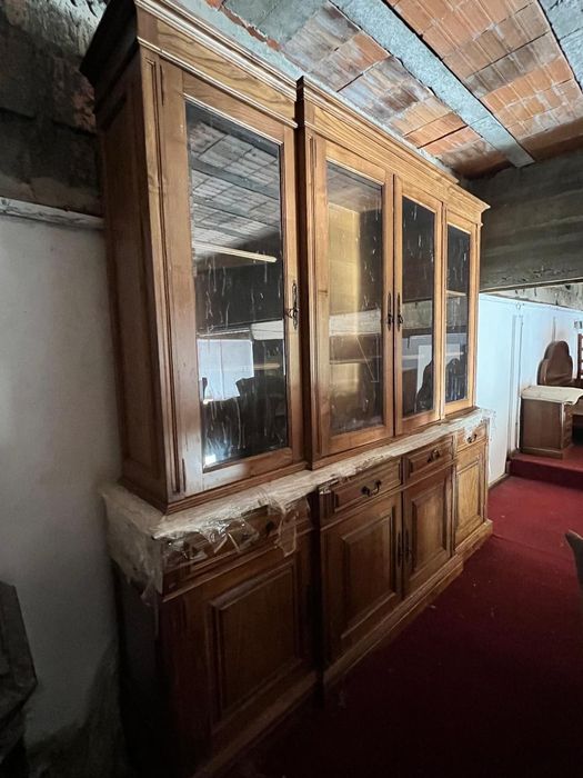 Vendo sala de jantar completa