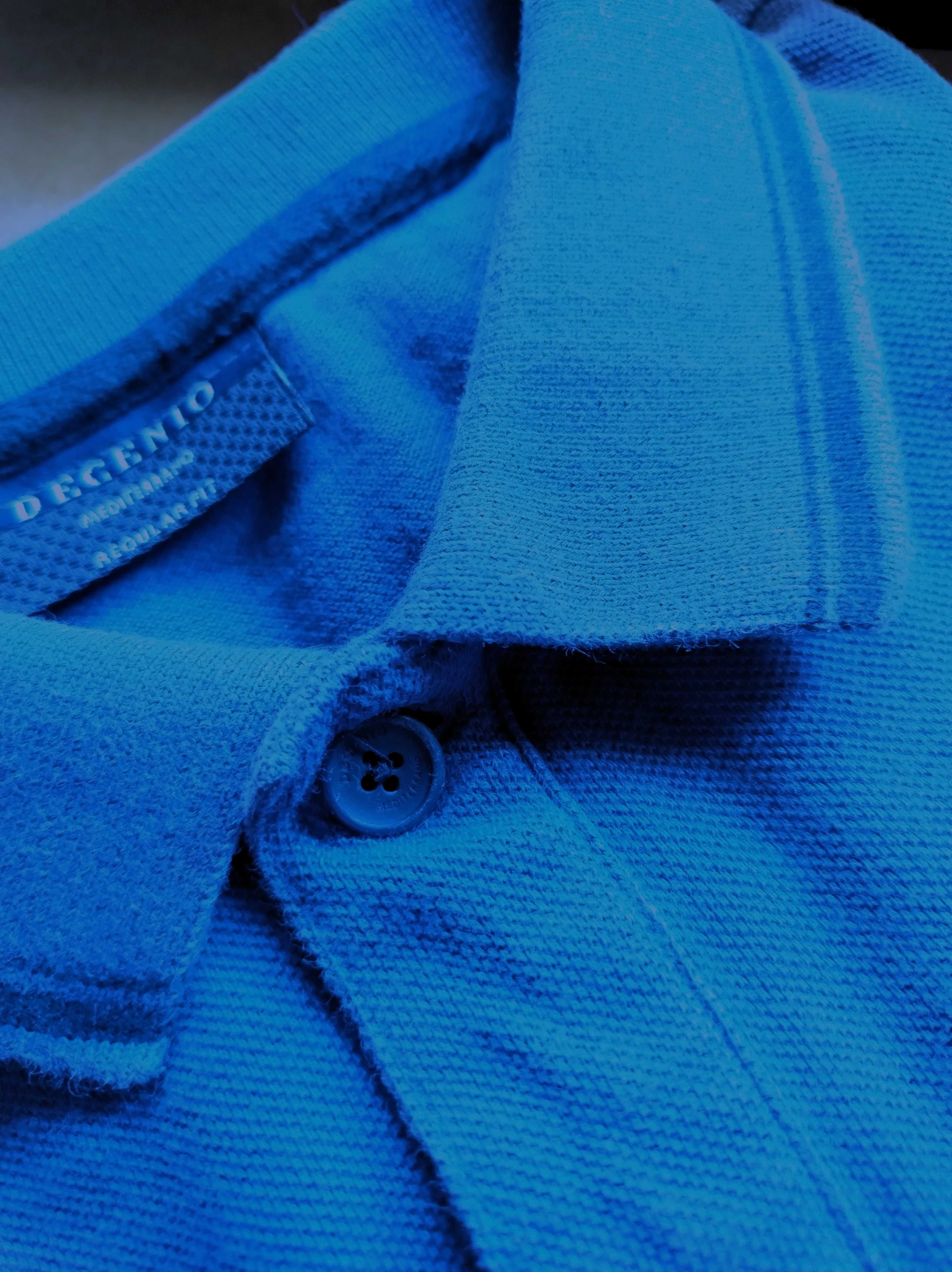 Decenio em Azul (Original)