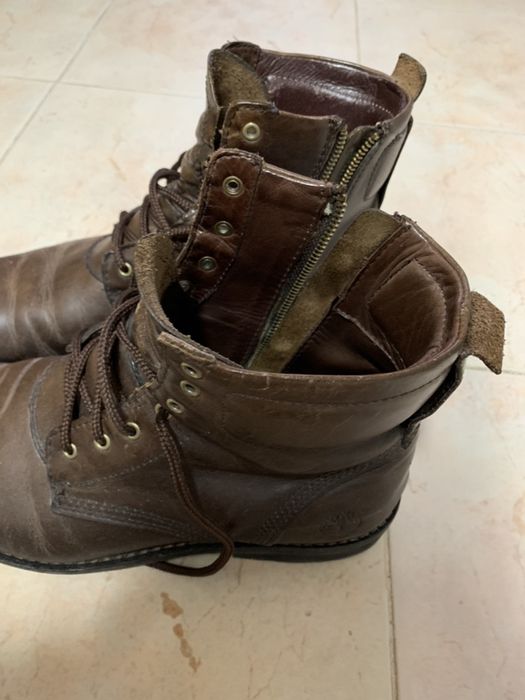 Botas Timberland