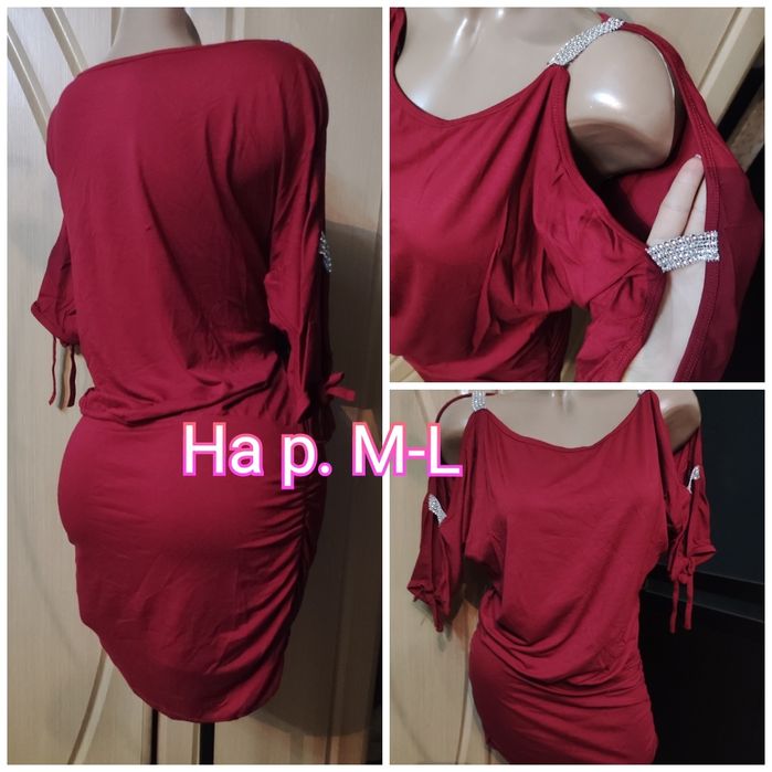 Платье на любой вкус по 150 грн