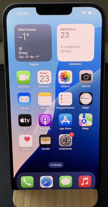 IPhone 14 plus 128 Gb i akcesoria