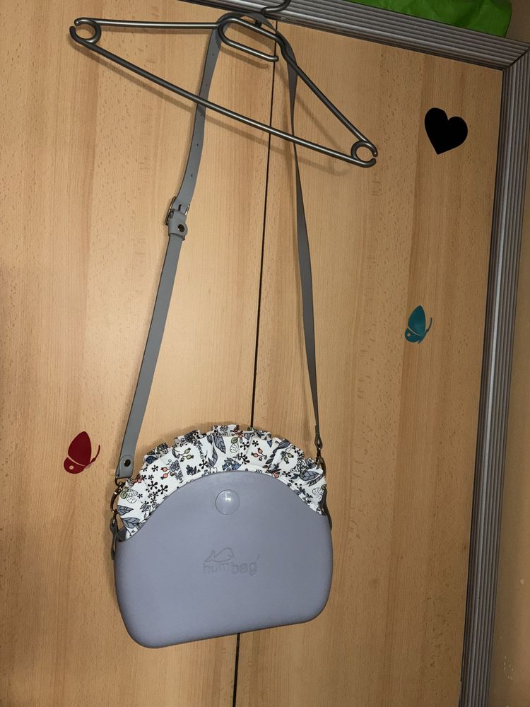 Torebka hum bag orginalna