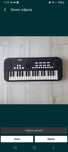 Keyboard elektryczny