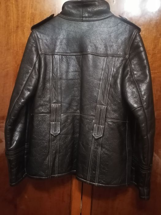 Продам Дубленку женскую, натуральную, размер XL, на овчине