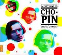 Impressions of Chopin Leszek Możdżer