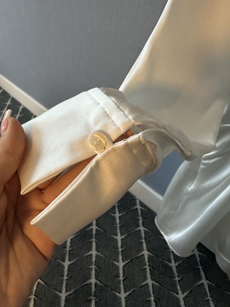 Біла сукня Zara