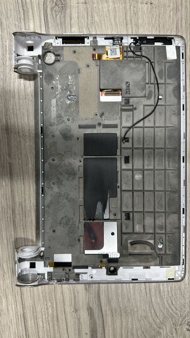 Дисплейный модуль Lenovo B6000 (рабочий)