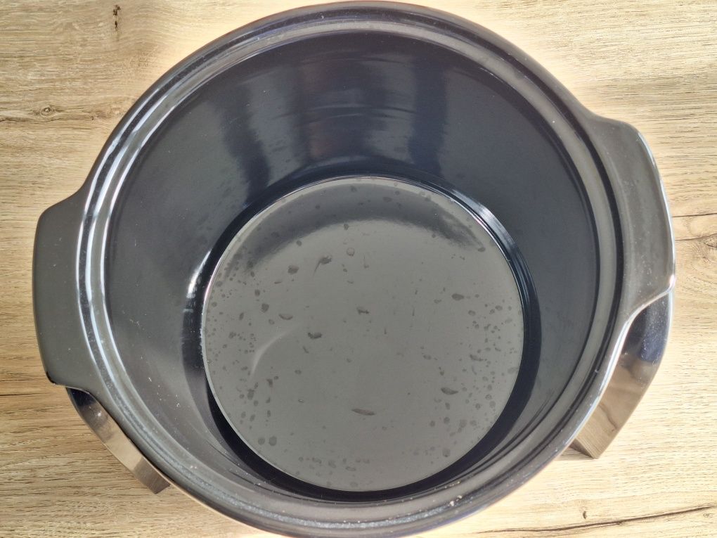 Airfyer Prixton em preto