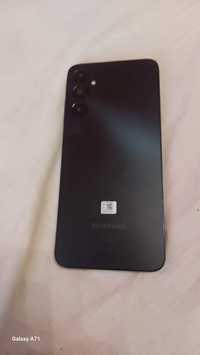 Samsung A05s na gwarancji