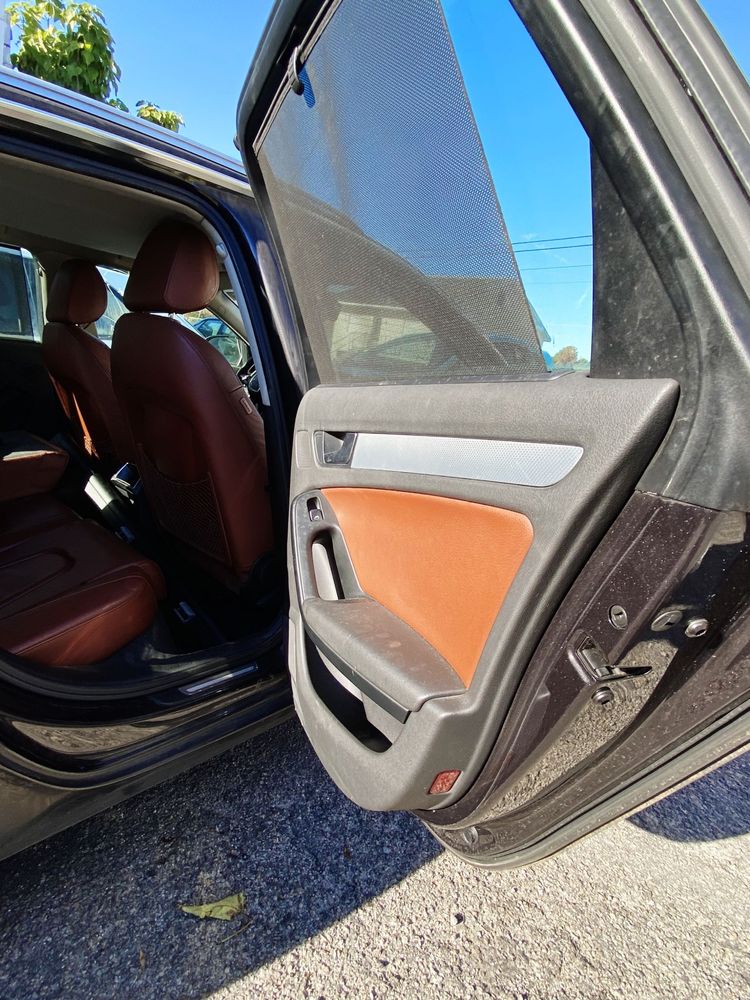 Tablier Audi a4 b8 Avant