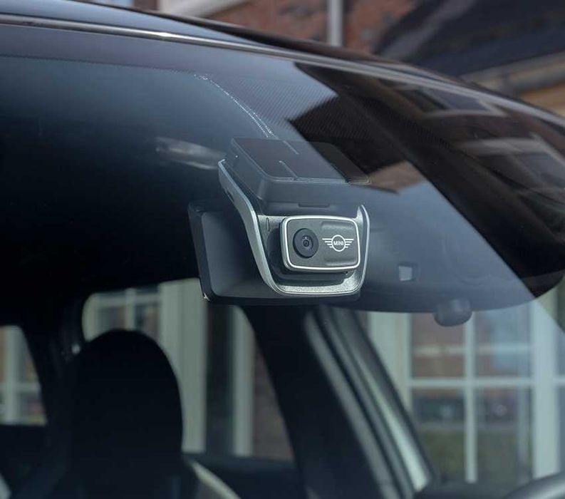 Kamera samochodowa MINI Advanced Car Eye 3.0 Pro