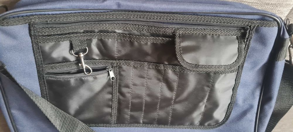 Torba na laptopa 15,6 cala firmy IBM