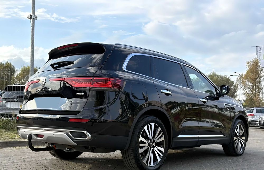 Renault Koleos      2023