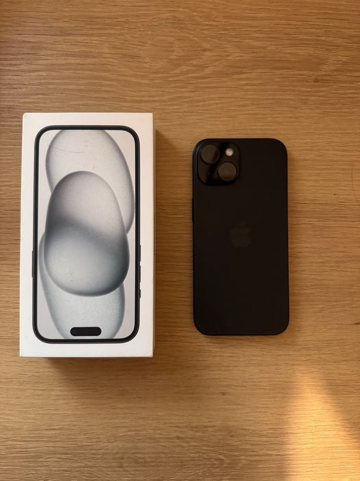 Iphone 15 128gb
