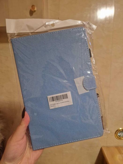 Etui+rysik do Samsung Galaxy Tab S5e 10,5 cala