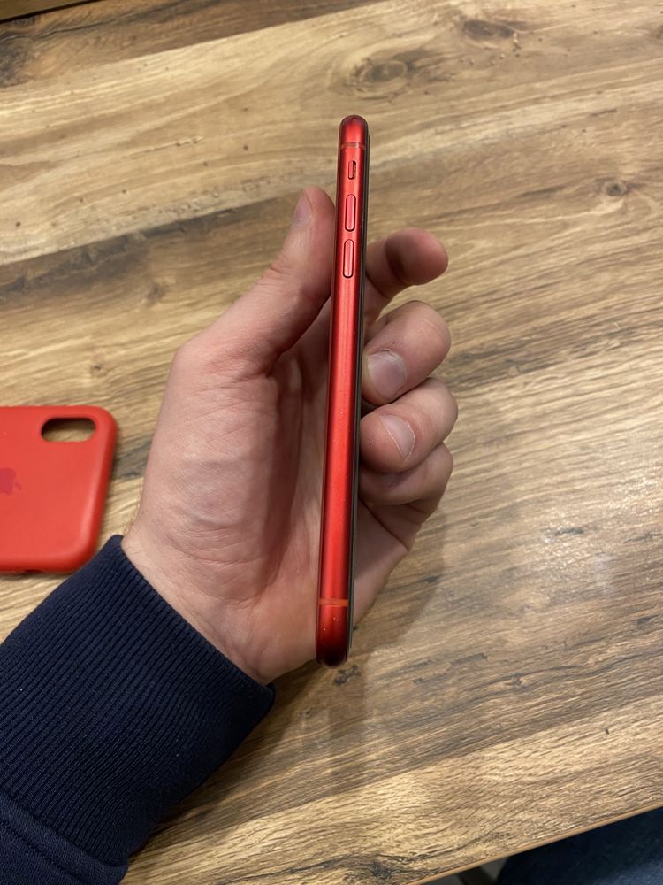 Iphone XR Red 64GB