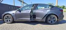 Tesla model 3 09.2023