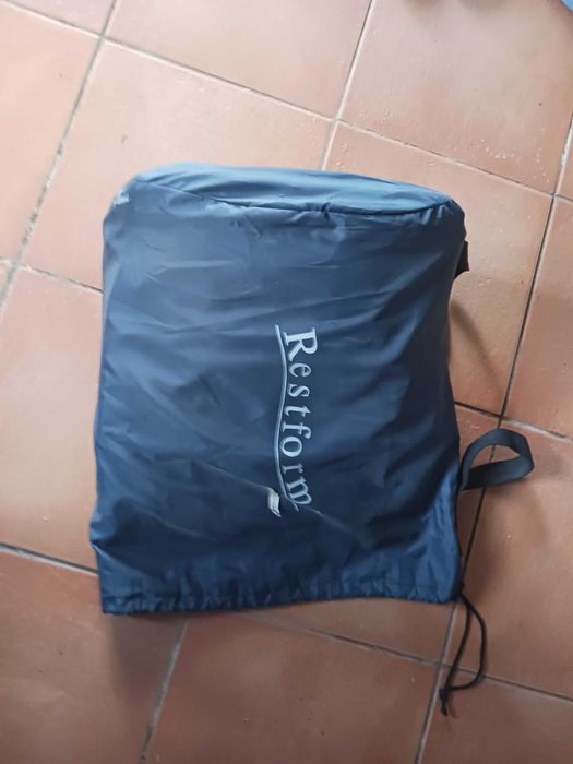 Colchão de ar Restform 185 x 90