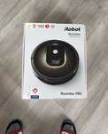 Odkurzacz Roomba 980