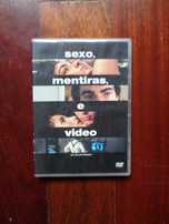 Sexo, Mentiras e Video -Steven Soderbergh - Melhor Argumento Original