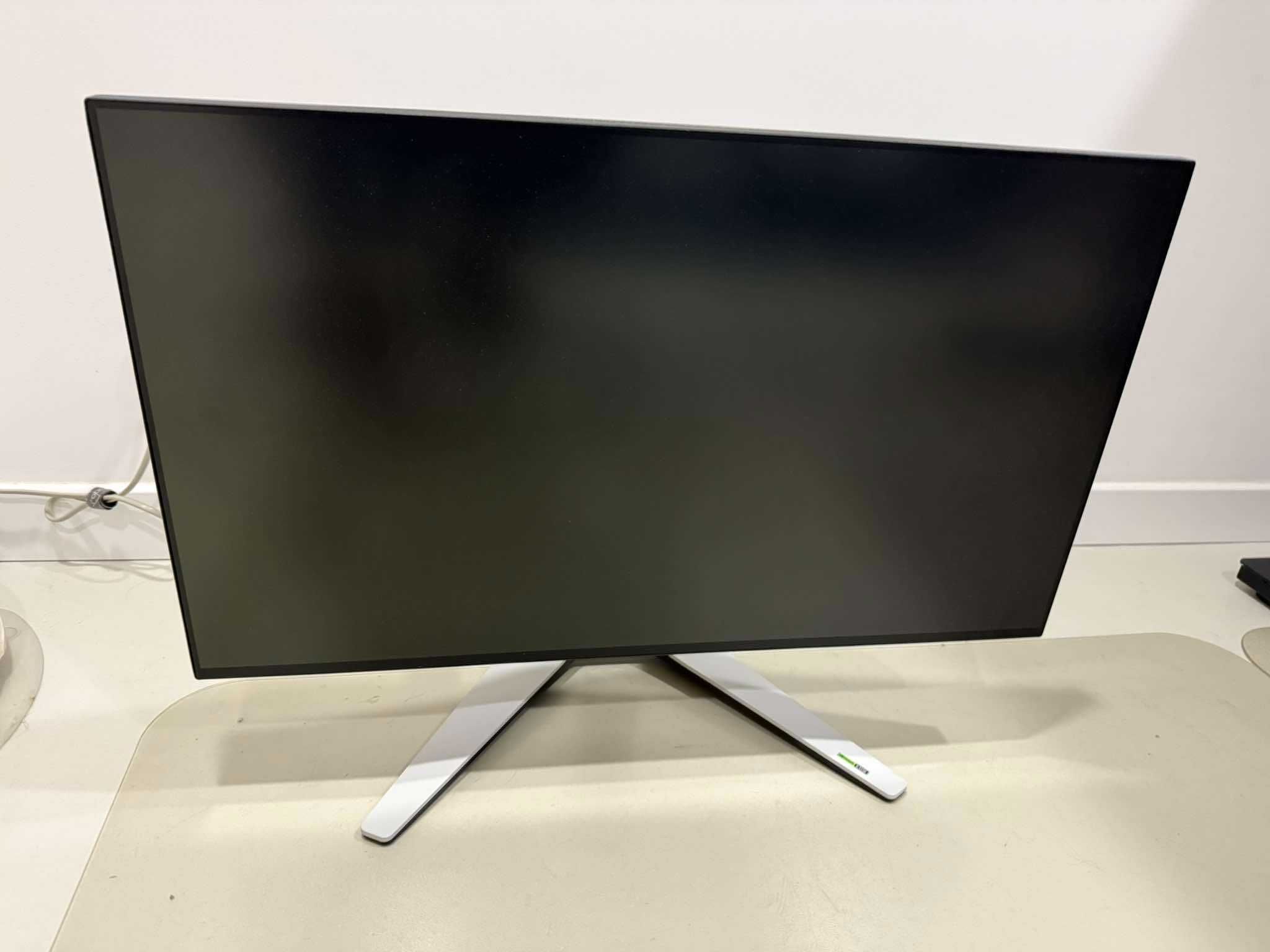 DELL Alienware AW2723DF 27" 2560x1440px IPS 280Hz 1 ms