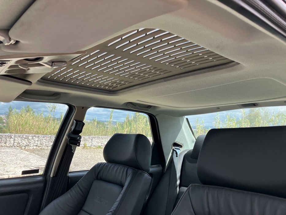 Ford sierra cosworth 4X4