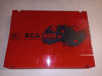 Wzmacniacz Raveland XCA-400 4x120w RMS