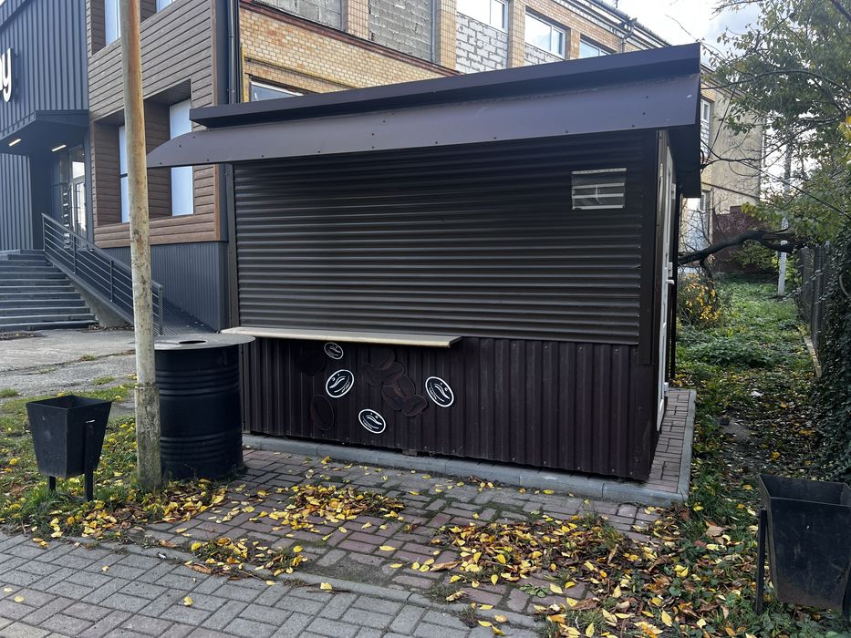 Продам МАФ 3*2 (6кв.м)