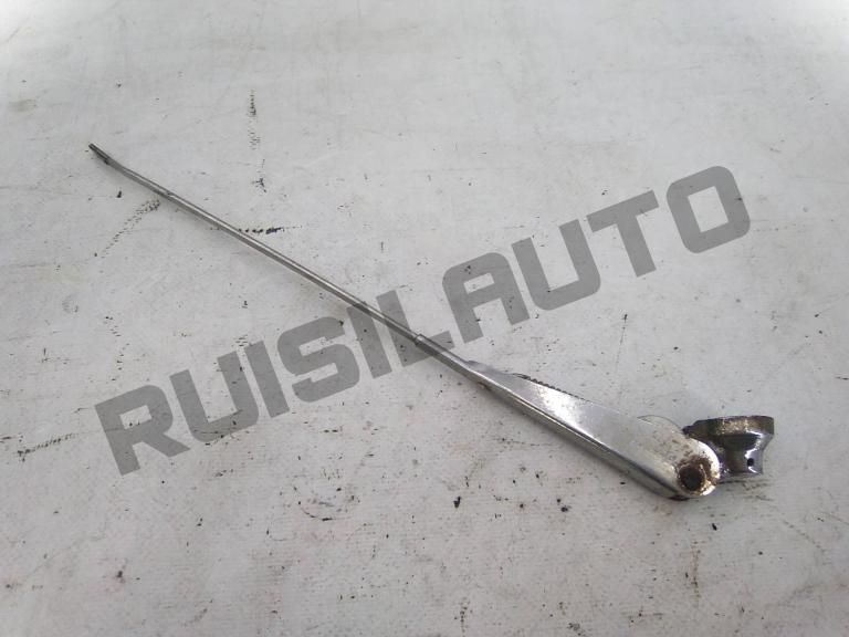 Braço Limpa Vidros Frente Direito  Fiat 128 [1969_1985] 1.1