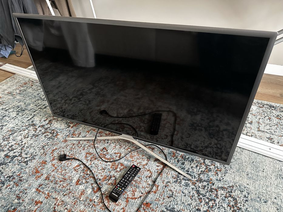 Телевізор телевизор Samsung UE40K5500 стан ідельний