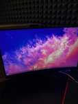 Monitor gamingowy 24” MSI Optix G24C4 144Hz 100% sprawny LUBLIN