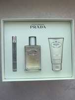 Prada zestaw perfum Les Infusions: Infusion d'Iris 100 ml