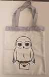 Tote Bag Hedwig - Harry Potter