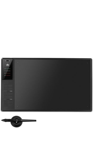 Графічний планшет Huion Inspiroy WH1409 v2