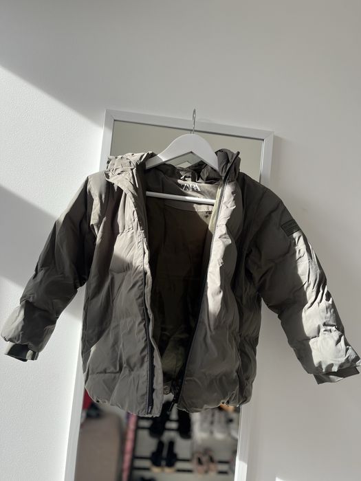 Куртка для хлопчика zara
