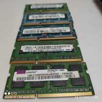 Оперативная память ноубучная DDR3