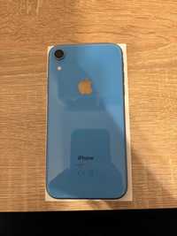 iPhone XR blue super stan