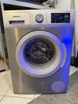 Pralka SIEMENS WM12T660PL/13 - stan idealny, uzywana rok | Kraków