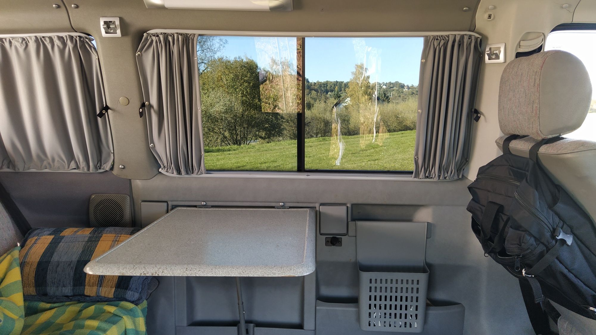 VW T4 kamper 2.5tdi