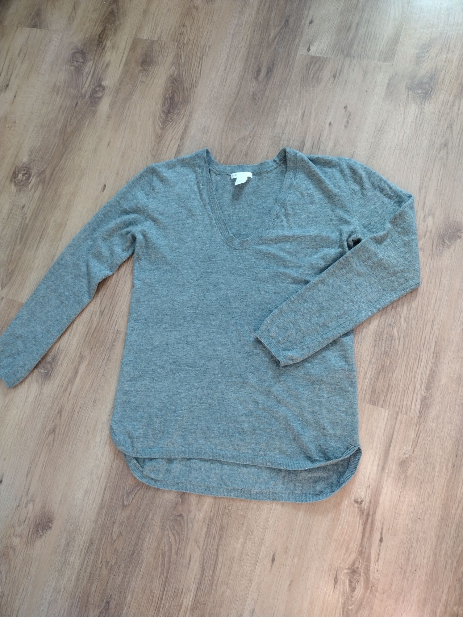 Sweter damski XS 34 S 36 M 38 H&M