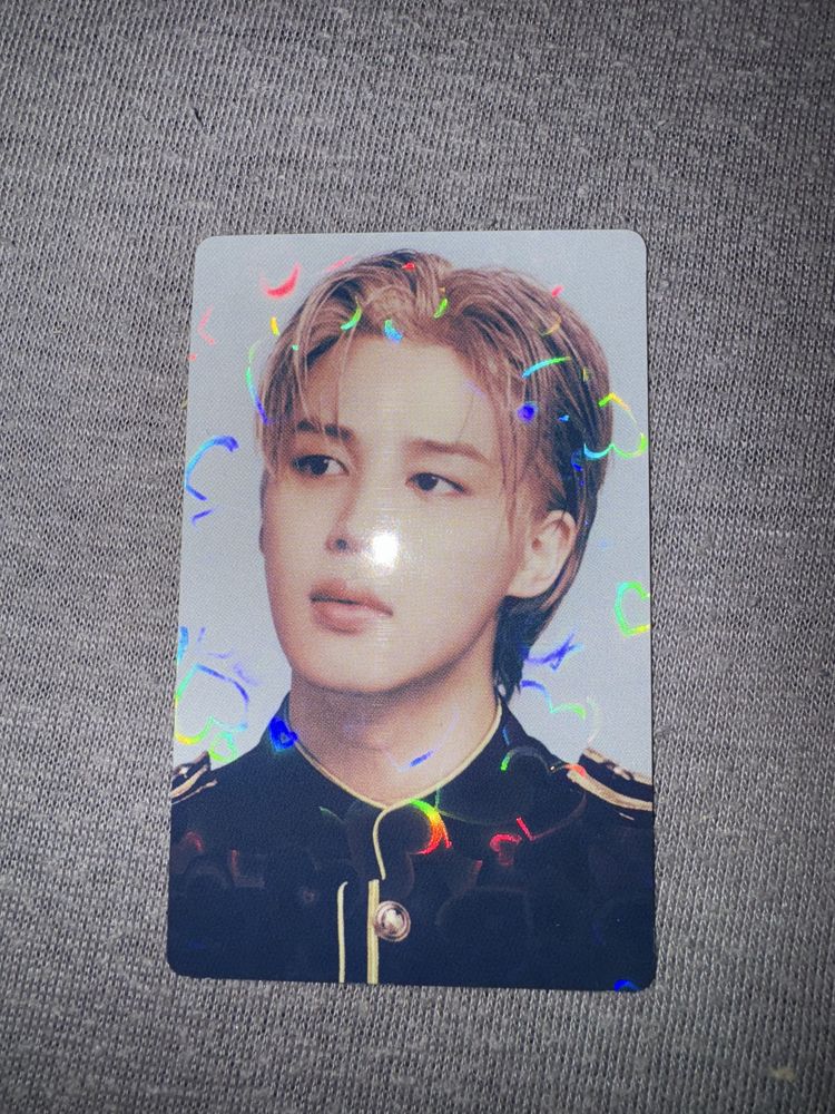 Sprzedam Bts Jimin