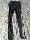 Legginsy dla dziewczynki 158